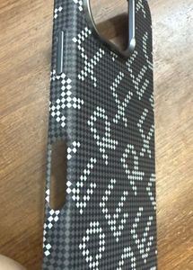 iphone 16 pro branded cover