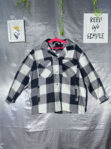 Chic Buffalo Plaid Shacket