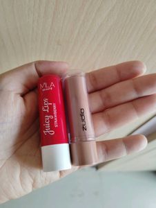 Lip Gloss Duo✨