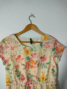 Multicolour Casual Dresses (Women's)