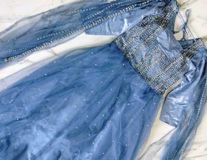 🔥Wedding Gown Engagement Party last price ❌