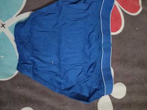 Jockey Blue &amp; Gray Briefs Unused