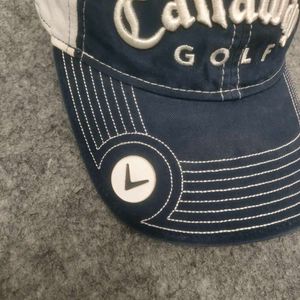 Callaway Golf Cap