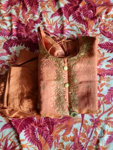 Party wear Suit Set