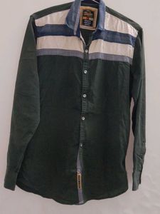 Stylish Men's Casual Shirt