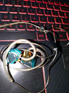 7HZ x Crinacle Zero 2 IEM