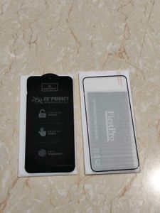 Galaxy S22+/S23+ Screen Protectors