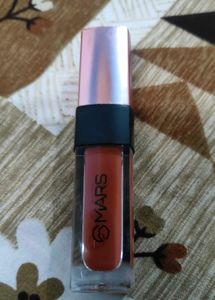 MARS Popstar | Liquid Mousse Lipstick