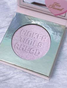 Original Too Faced Blush &amp; Highlighter