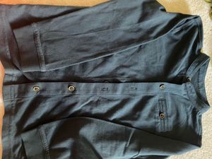 combo of one T shirt and two full sleeved