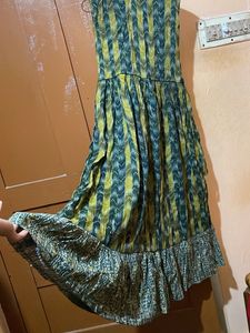 Beautiful Ethnic Gown