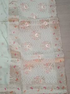 New Unused Dress Material