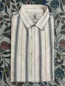 Formal shirt