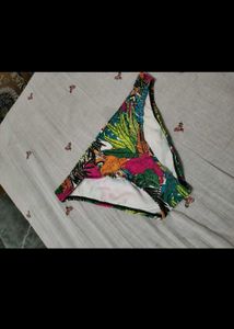 Assorted Bikini Bottoms Set