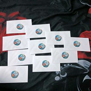 diwali 🎇 🅱️ 10 envelope set