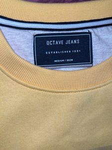 new buggy Sweatshirt