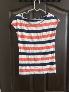 Gap Striped T-Shirt