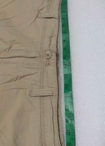 Polo By Ralph Lauren Imported Shorts
