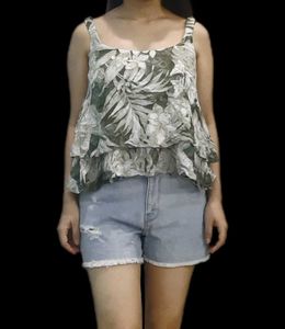 ONLY Denim Shorts