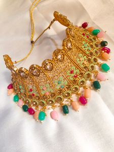 Multi Bridal Set