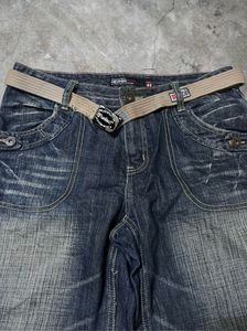 Vintage Y2k Jorts