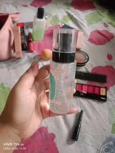 All Day Tight Makeup Setting Spray