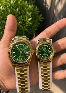 ROLEX PREMIUM QUALITY COUPLE WATCHES AT SALE