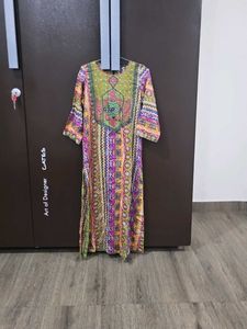 Pakistani brand Generation Kurta