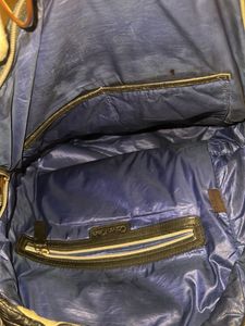 Calvin Klein Black Backpack