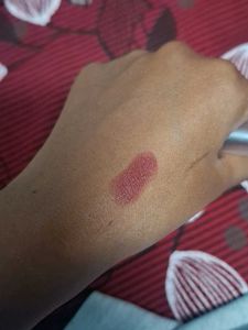 Zudio Lip Creme Lipstick