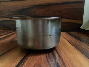 Kadhai, Tawa, and Bowls Set