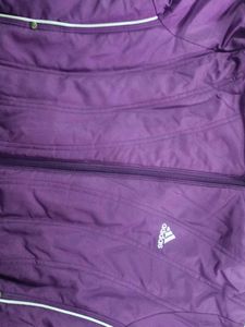adidas jacket