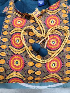 Beautiful Kurti