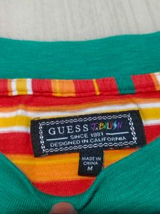 Guess Striped T-Shirt