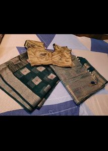Combo Of 2 Sarees
