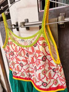 Beautiful Ethnic Gown