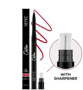 RENEE Outline Lip Liner - Charlotte
