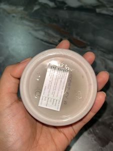 Dove Exfoliating Body Polish