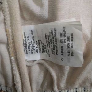 Imported Padded Bikni Top