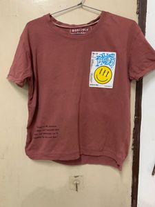 Monopoly Graphic T-Shirt