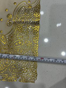 Small Table Mat Rubber Material