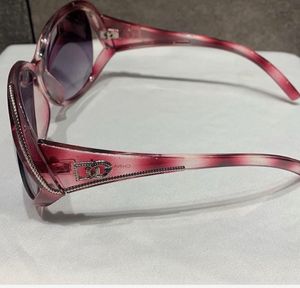 DG By Solar X Oversized sunglasses