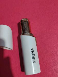 Sirona Hair Removal Device