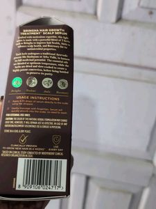 Indulekha Hair Serum