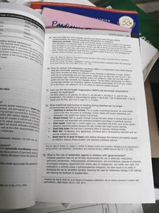 Pediatric Secrets, Sixth Edition