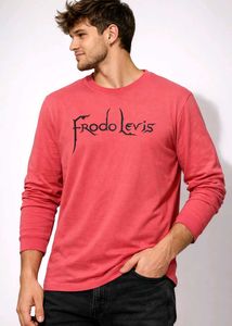 Frodo Levis Graphic Tee