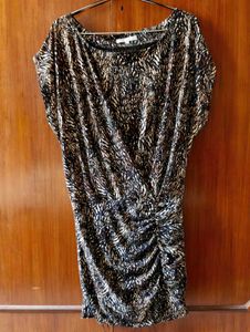 Stylish Ruched Mini