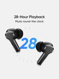 Realme TechLife T100 Wireless Earbuds