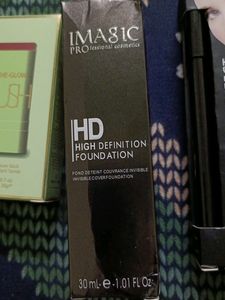Foundation