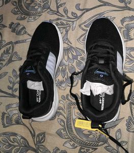 Campus MemoryTech Sneakers